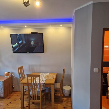 Apartament u Piotra Ustka Zewnętrze zdjęcie