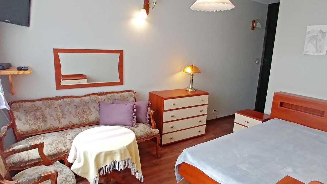 Apartament u Piotra Ustka Zewnętrze zdjęcie