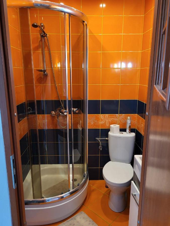 Apartament u Piotra Ustka Zewnętrze zdjęcie