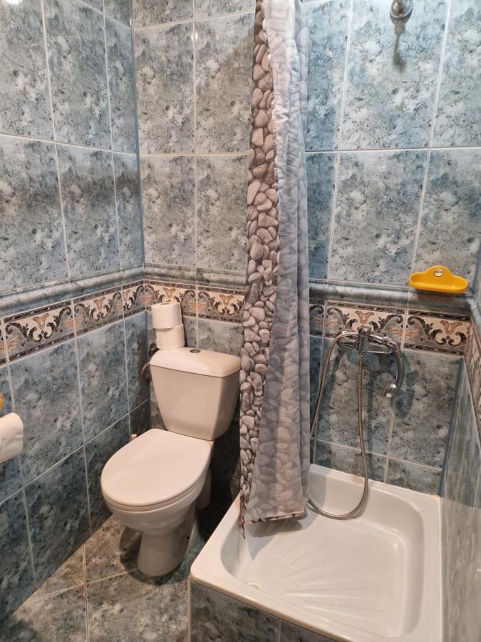 Apartament u Piotra Ustka Zewnętrze zdjęcie