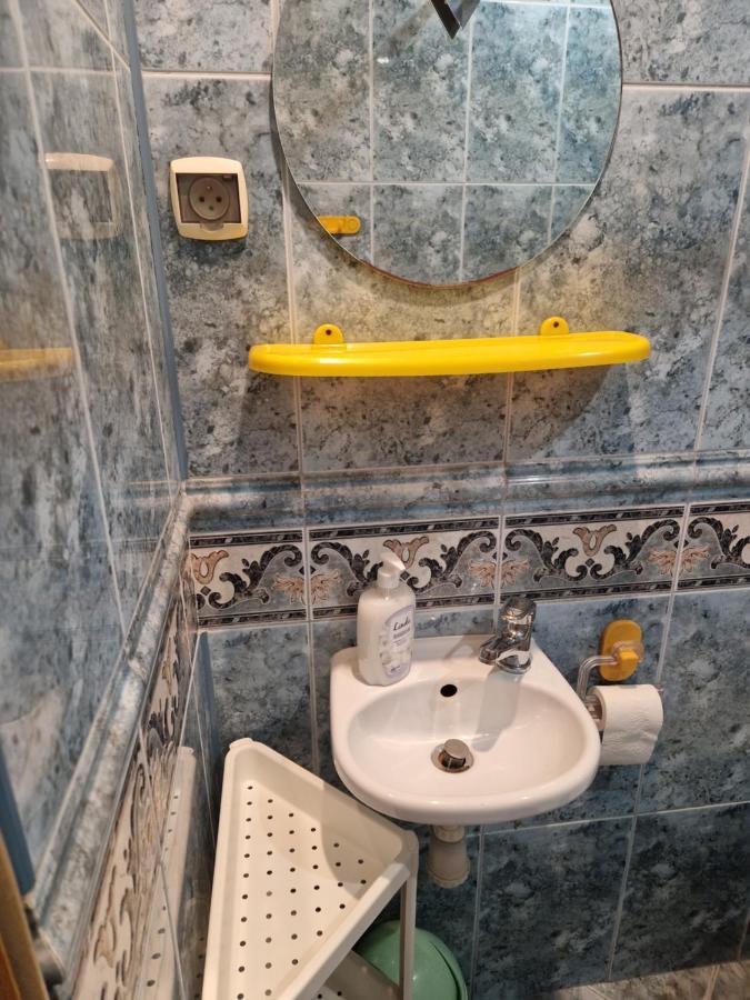 Apartament u Piotra Ustka Zewnętrze zdjęcie