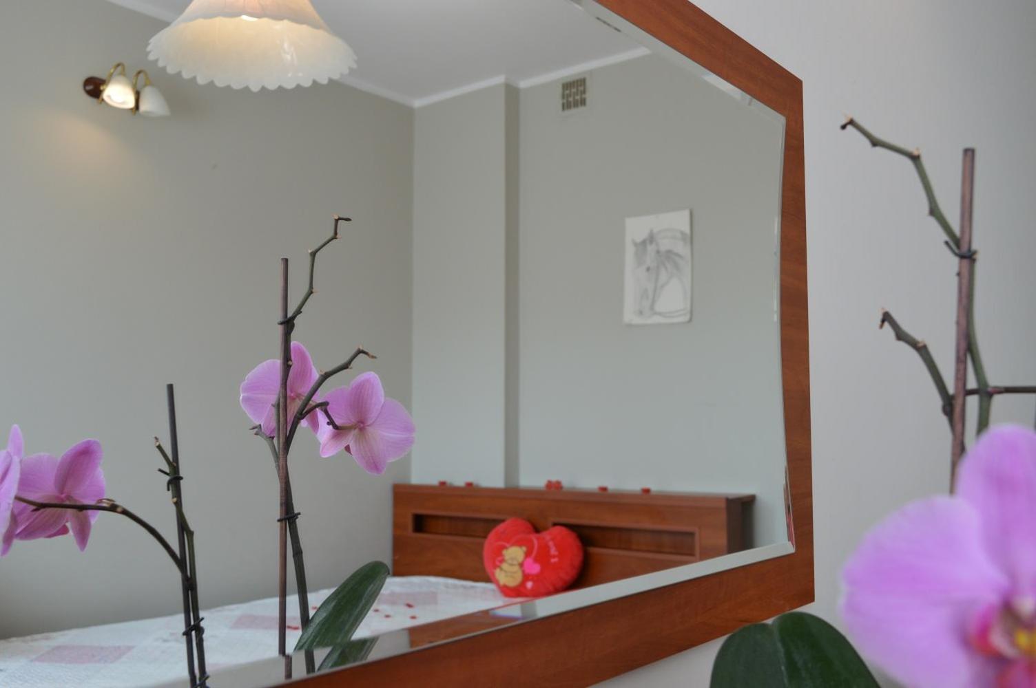 Apartament u Piotra Ustka Zewnętrze zdjęcie