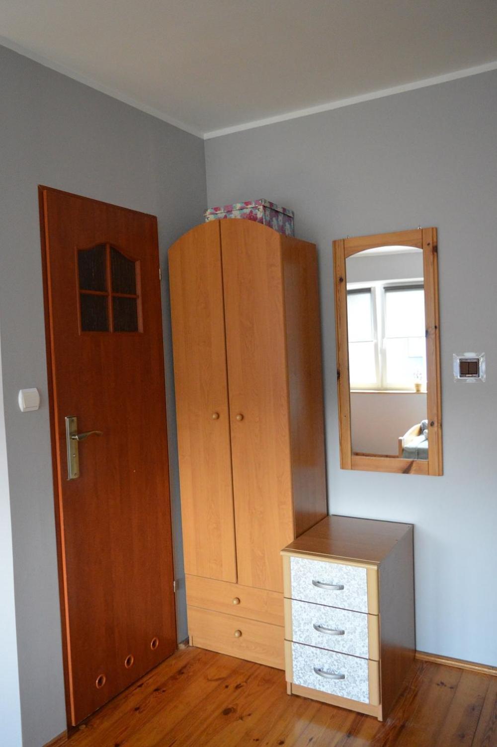 Apartament u Piotra Ustka Zewnętrze zdjęcie