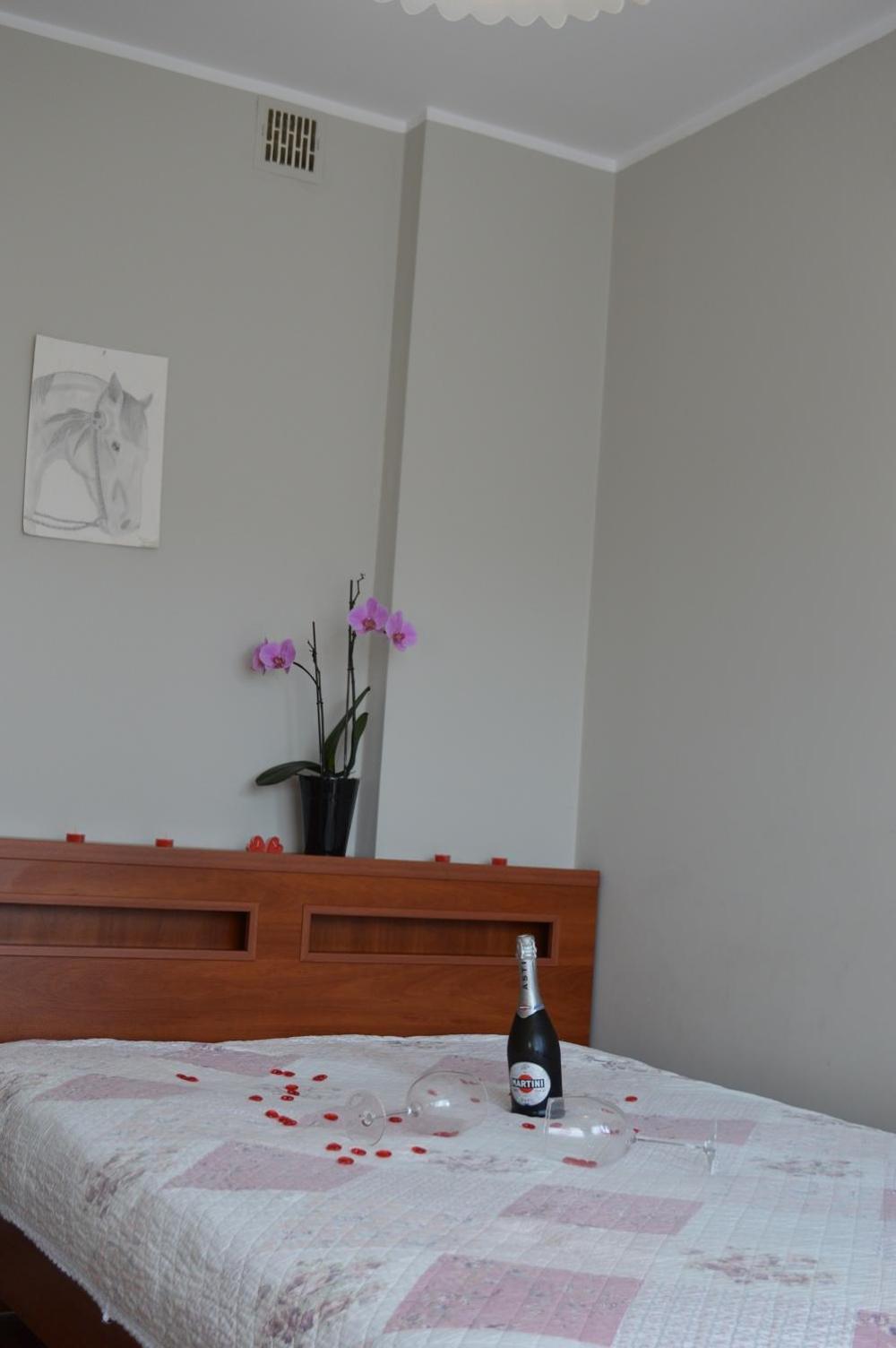 Apartament u Piotra Ustka Zewnętrze zdjęcie
