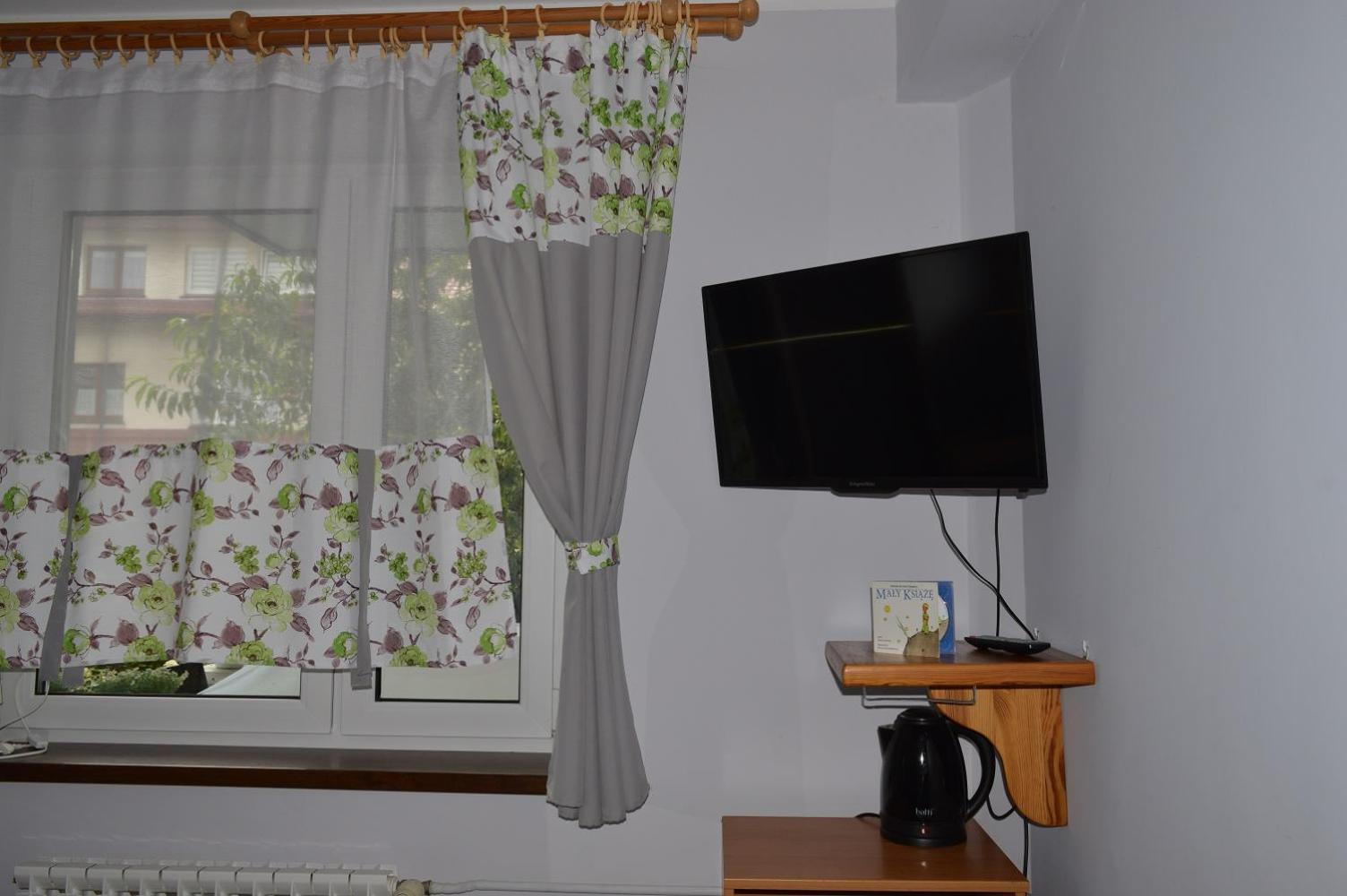 Apartament u Piotra Ustka Zewnętrze zdjęcie