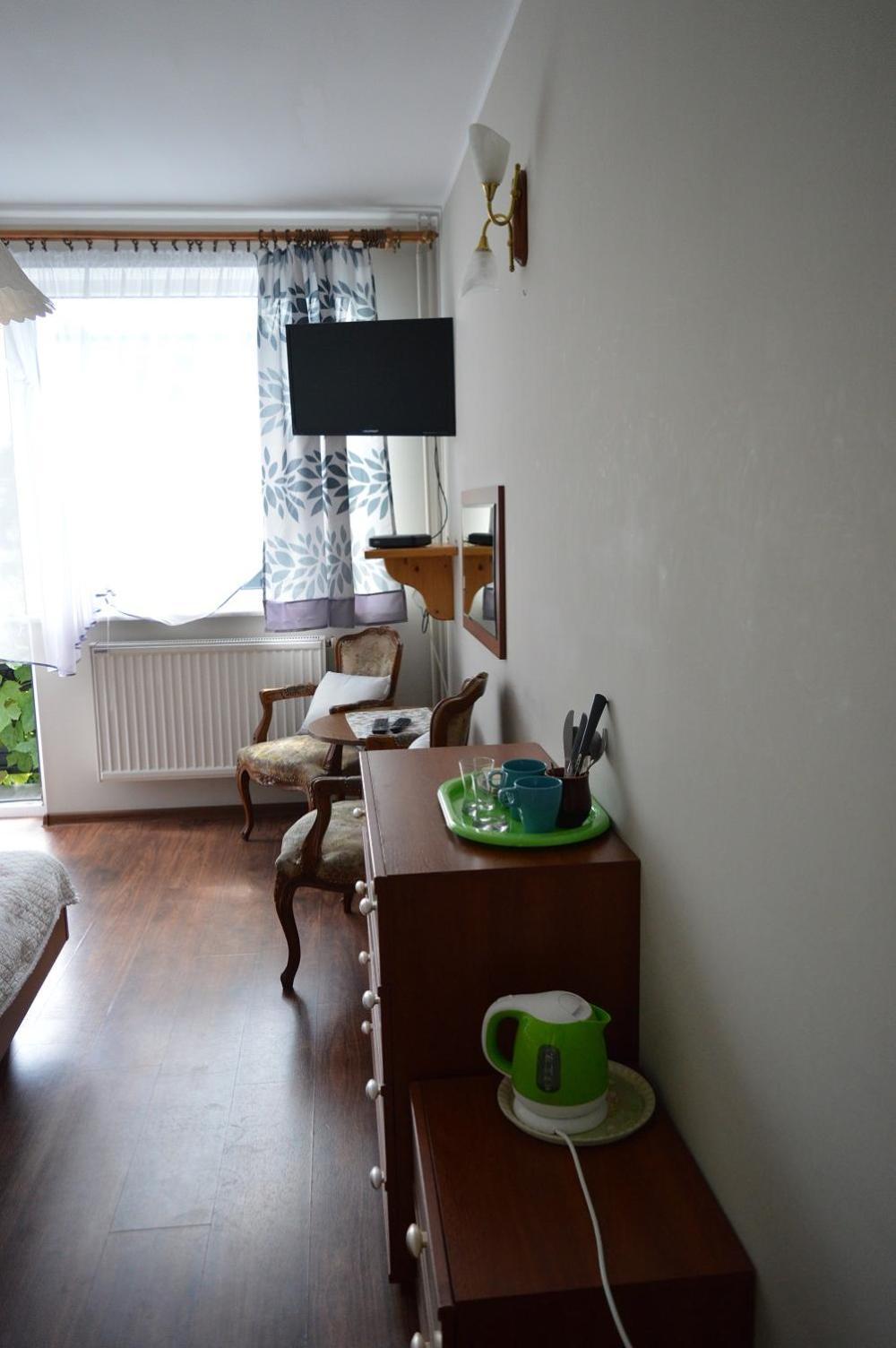 Apartament u Piotra Ustka Zewnętrze zdjęcie