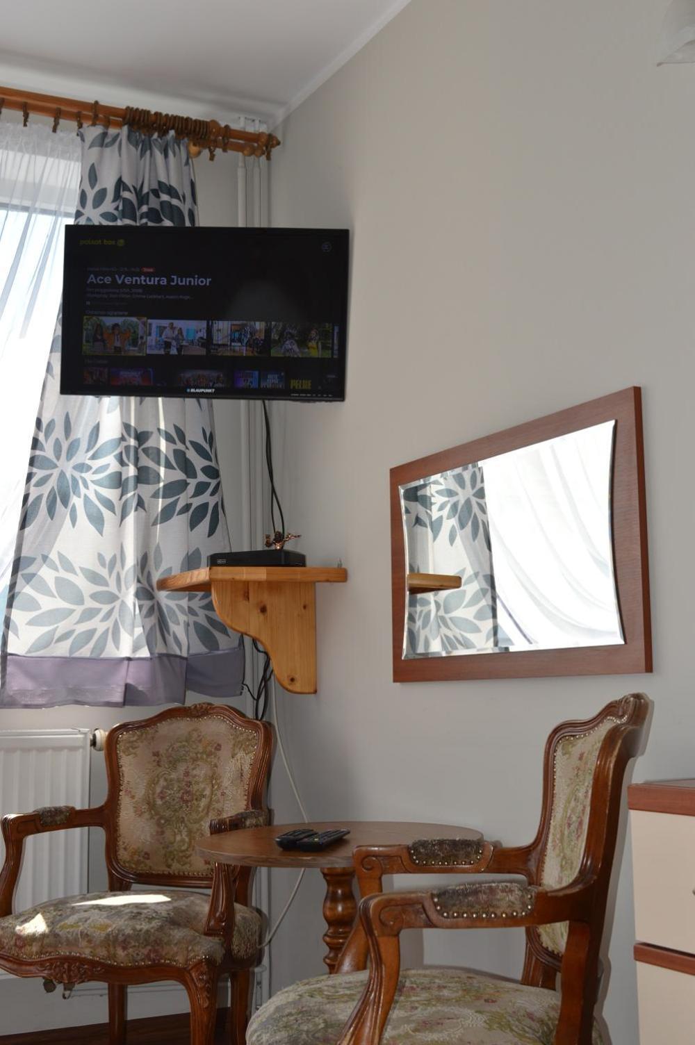 Apartament u Piotra Ustka Zewnętrze zdjęcie