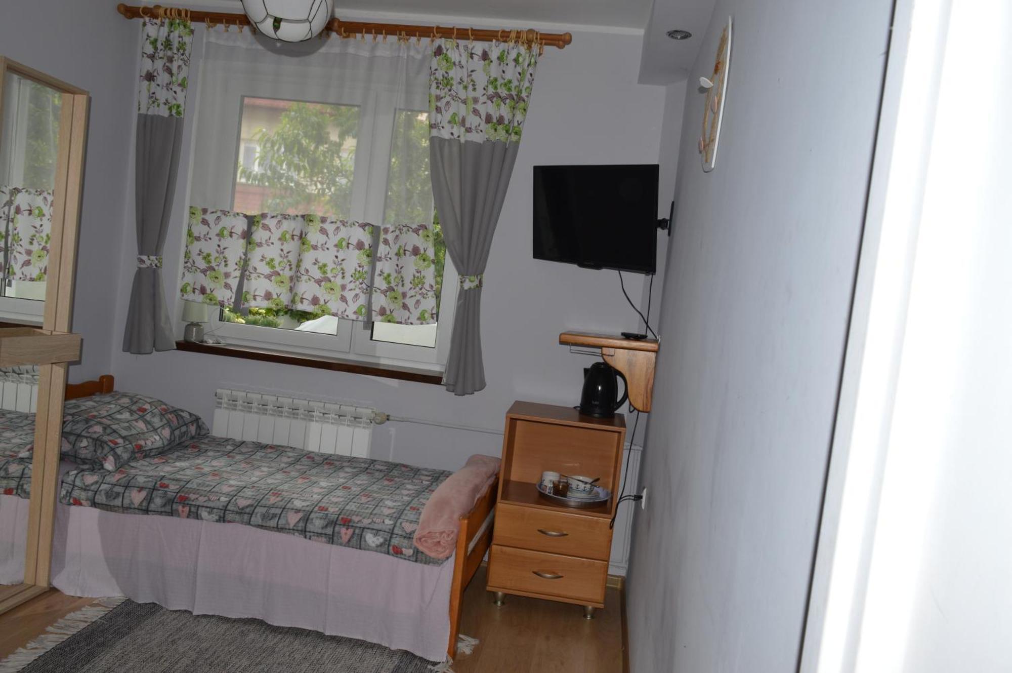 Apartament u Piotra Ustka Zewnętrze zdjęcie