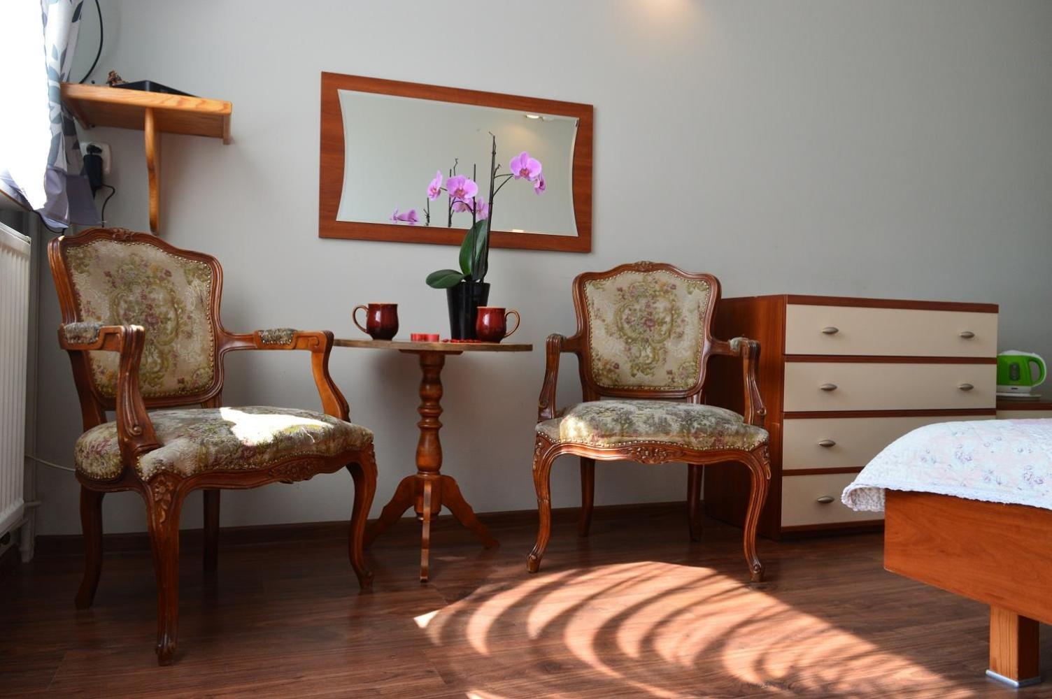 Apartament u Piotra Ustka Zewnętrze zdjęcie