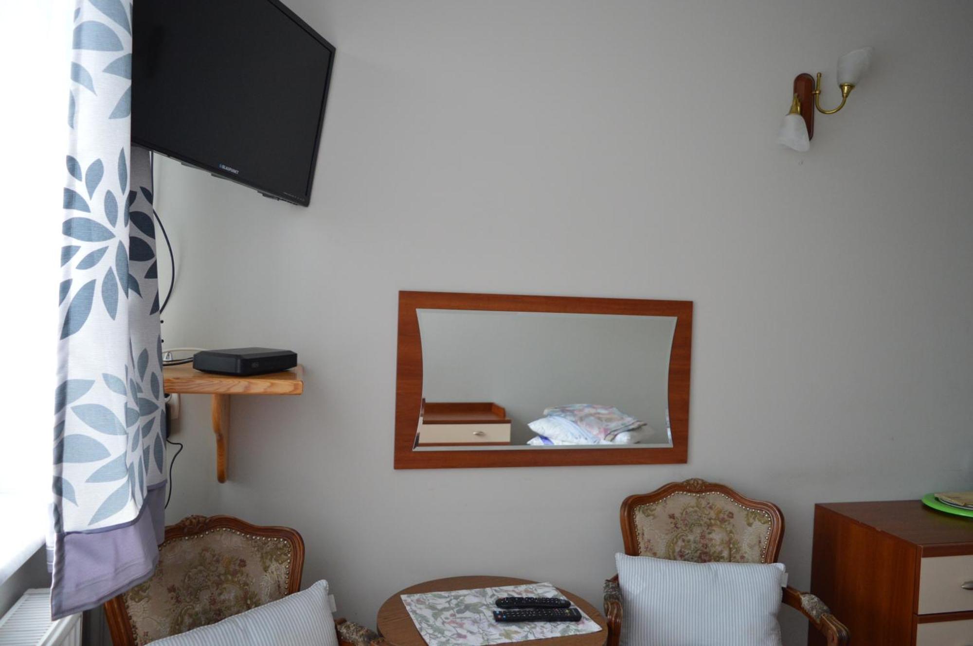 Apartament u Piotra Ustka Zewnętrze zdjęcie