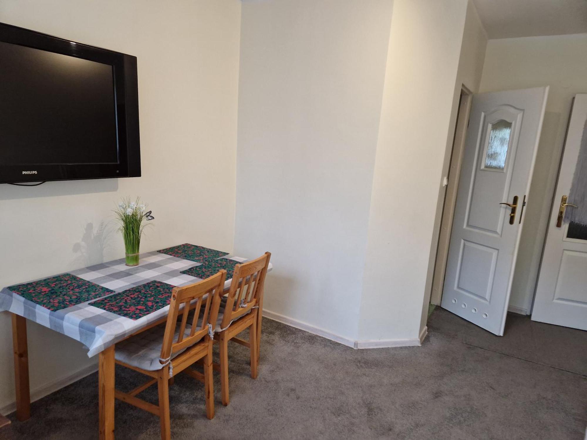 Apartament u Piotra Ustka Zewnętrze zdjęcie