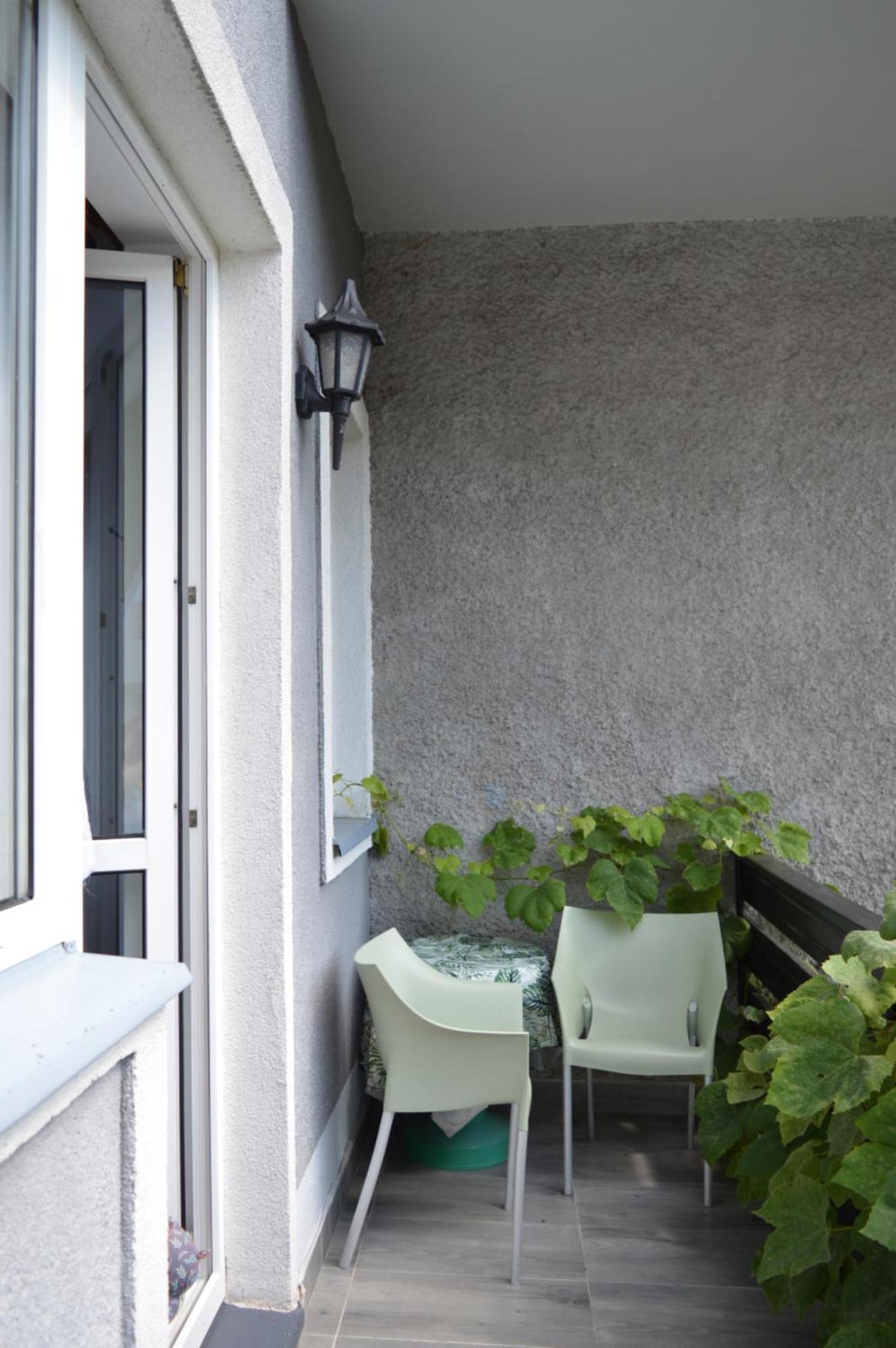 Apartament u Piotra Ustka Zewnętrze zdjęcie