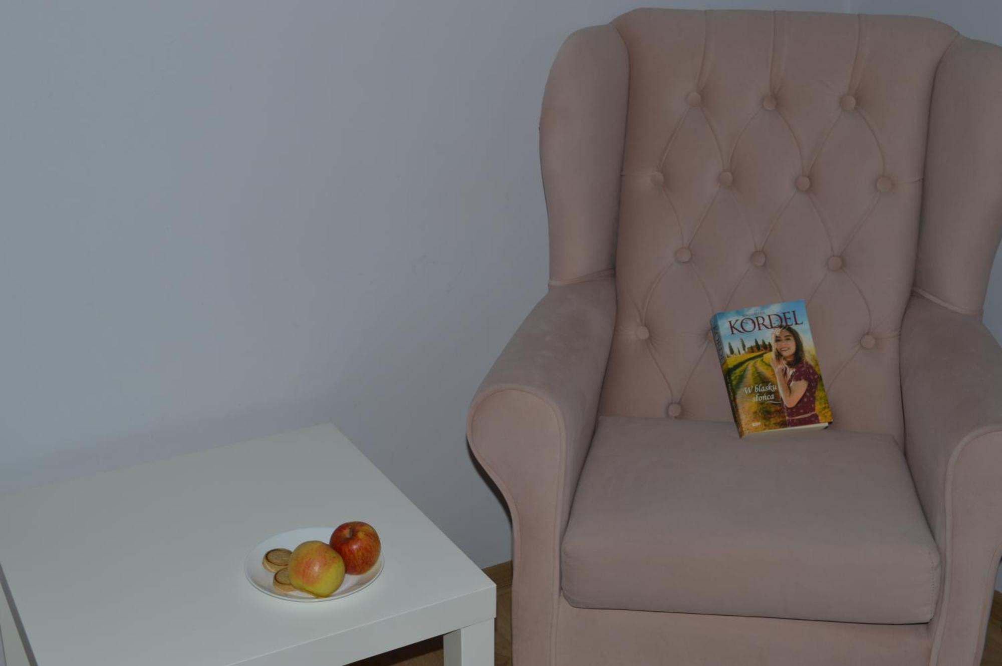 Apartament u Piotra Ustka Zewnętrze zdjęcie