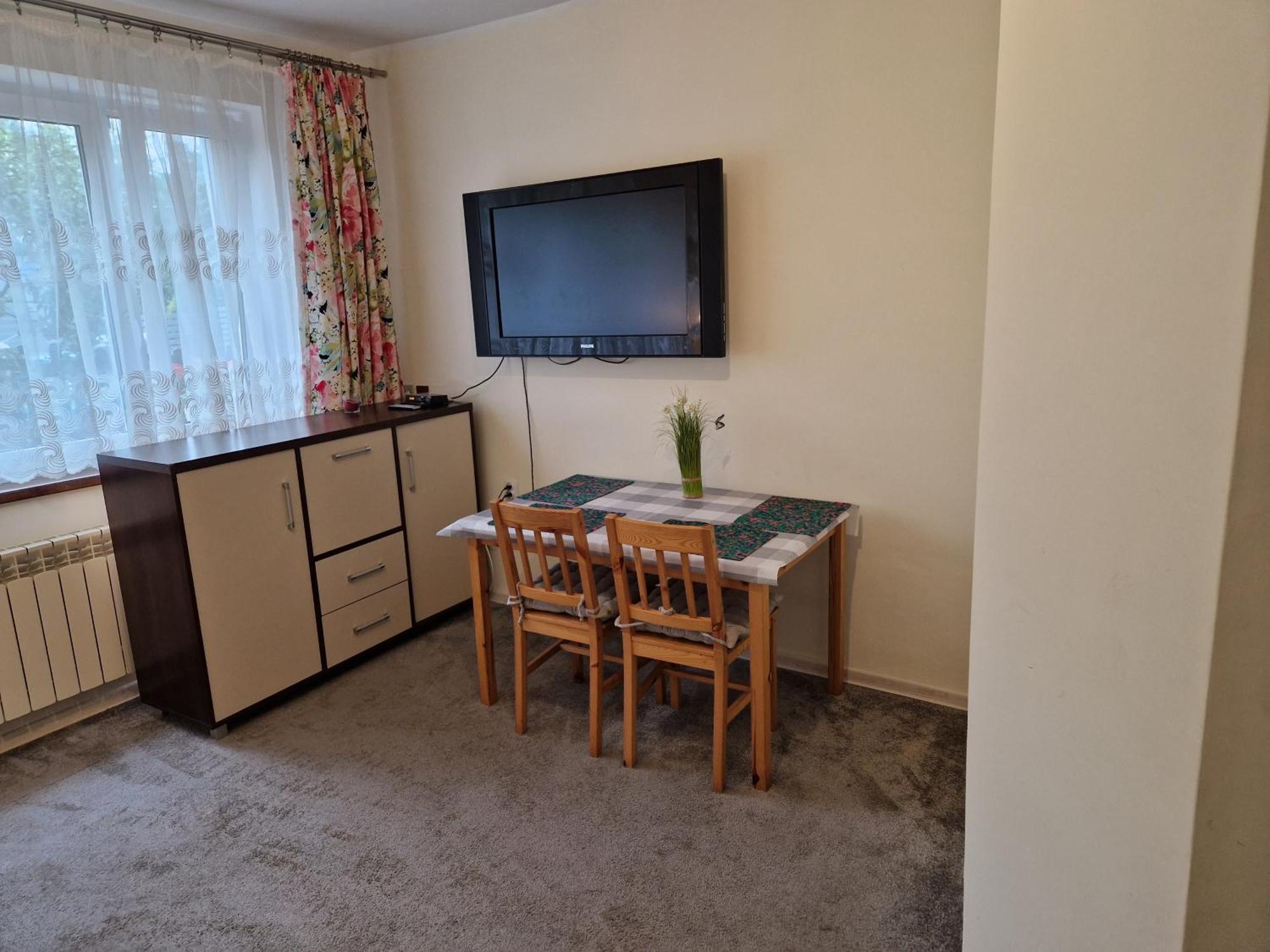 Apartament u Piotra Ustka Zewnętrze zdjęcie