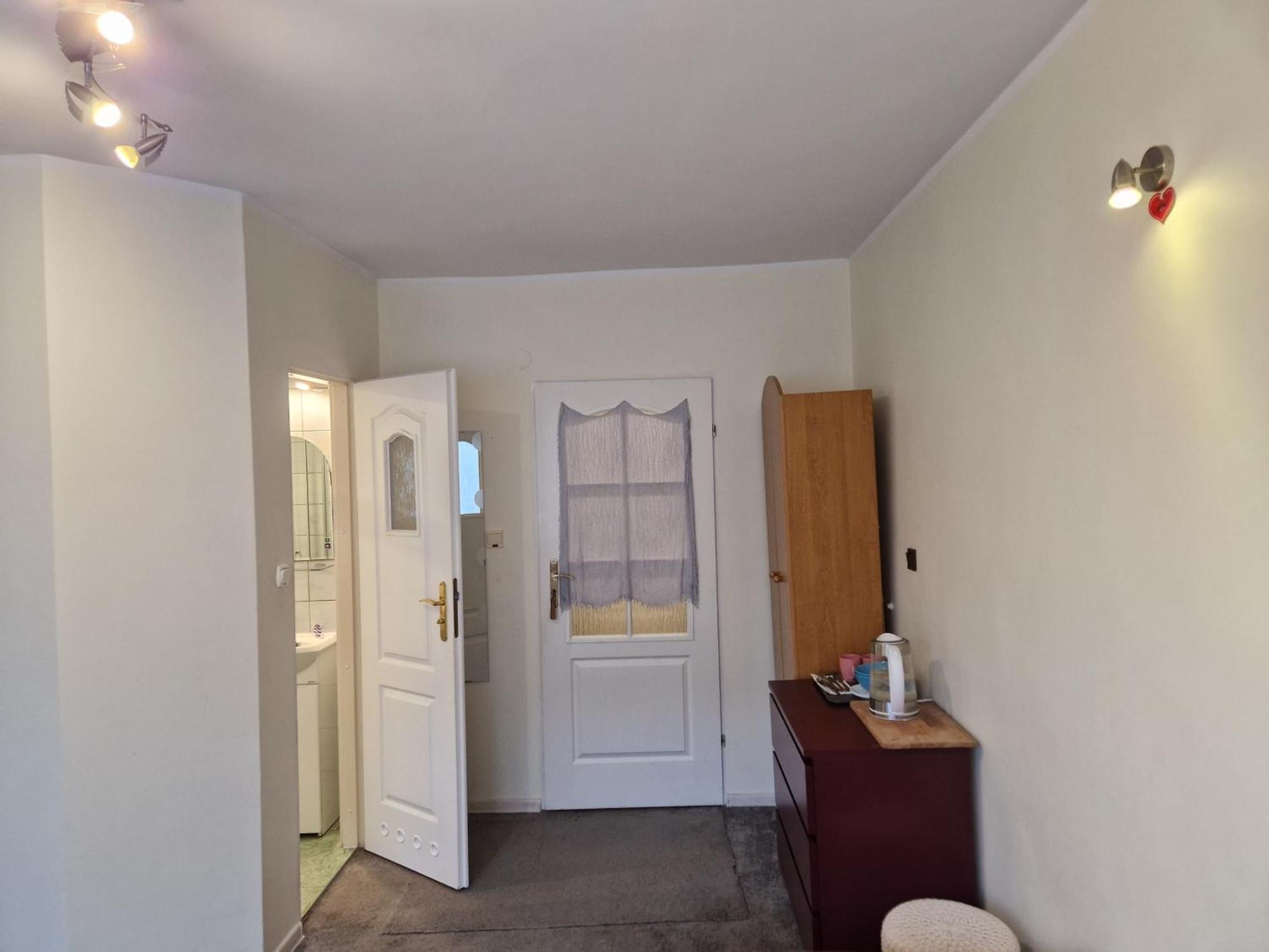 Apartament u Piotra Ustka Zewnętrze zdjęcie