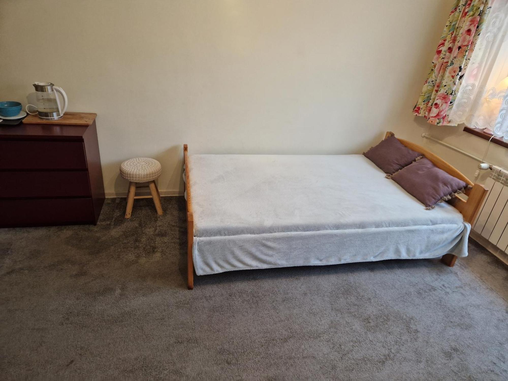 Apartament u Piotra Ustka Zewnętrze zdjęcie