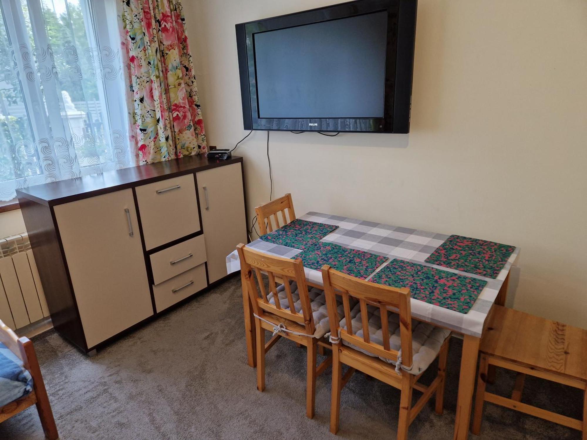 Apartament u Piotra Ustka Zewnętrze zdjęcie