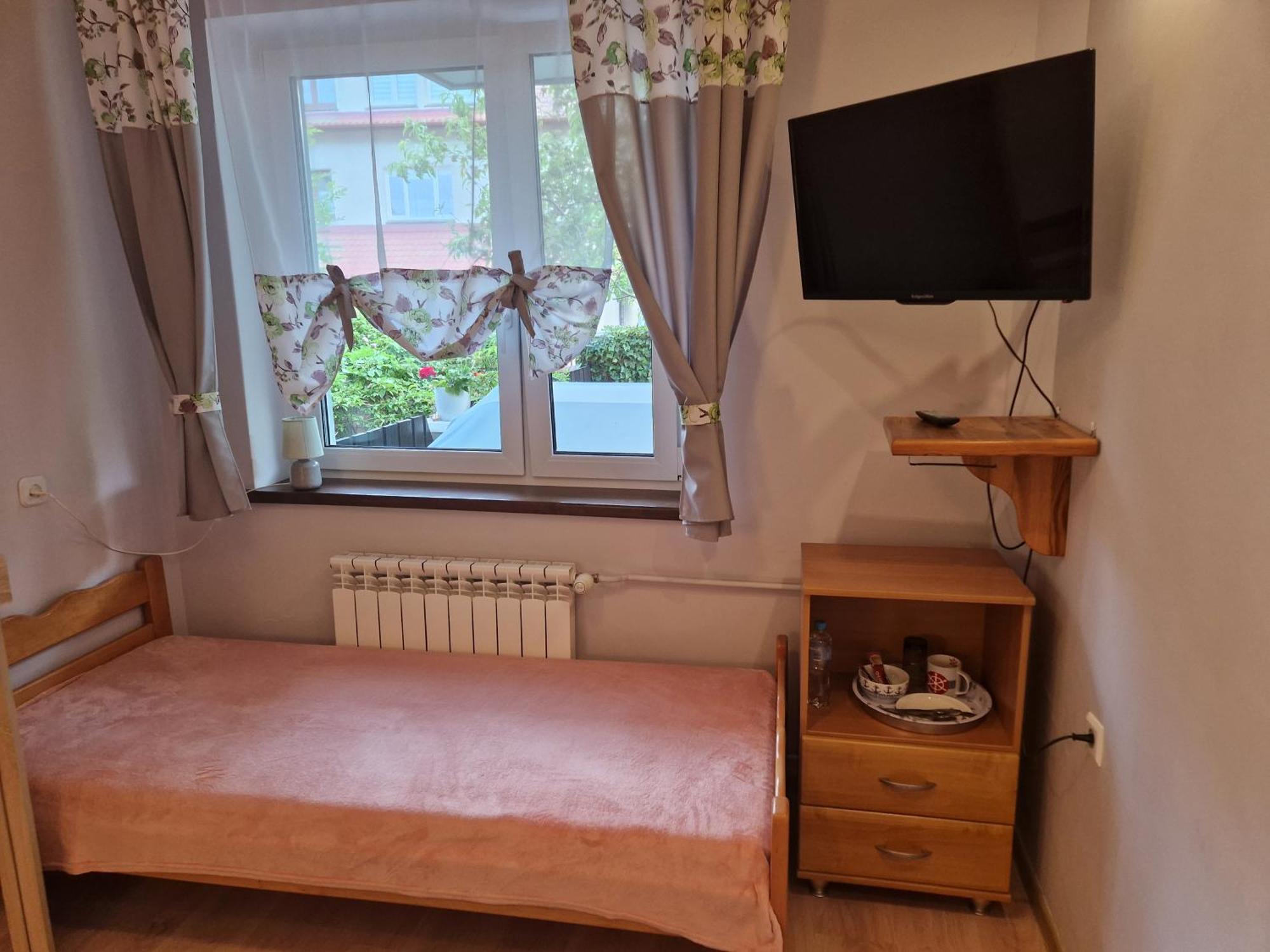 Apartament u Piotra Ustka Pokój zdjęcie
