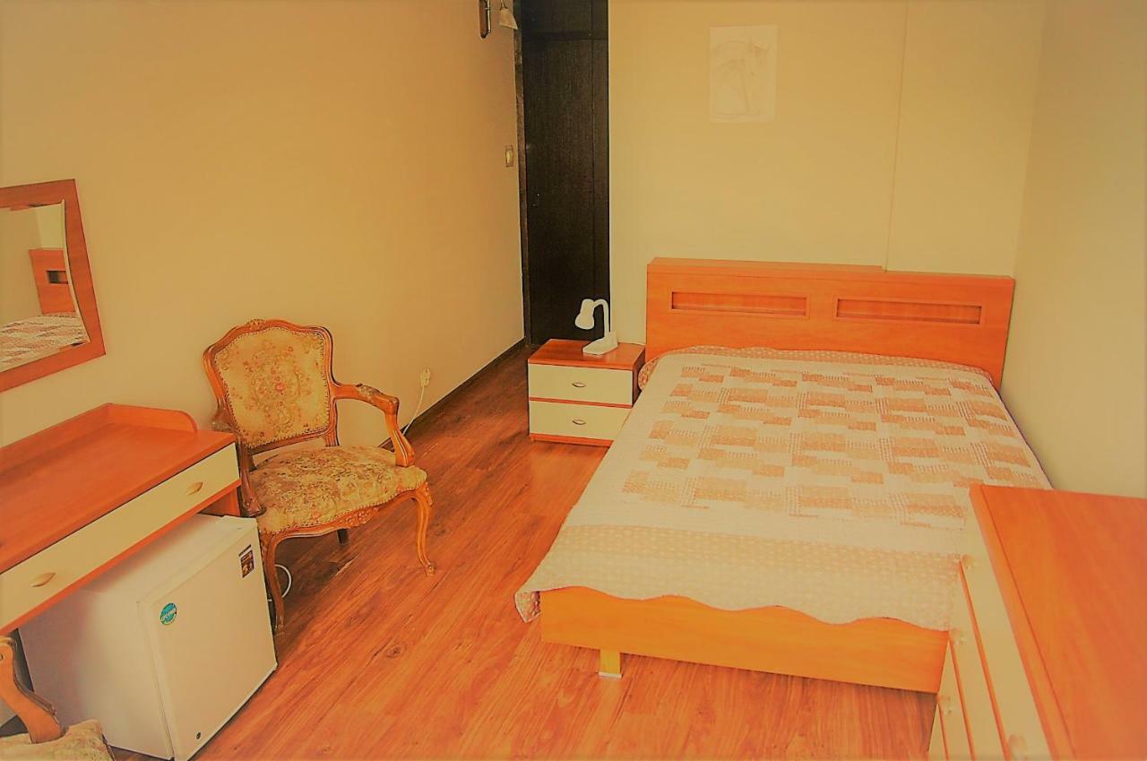 Apartament u Piotra Ustka Zewnętrze zdjęcie